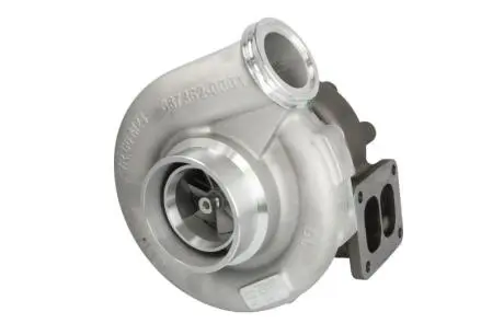 Турбокомпресор MAN TGA, TGS I D2066LF01-D2066LF93 12.00- GARRETT 8873935004Y