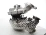 Турбокомпресор (Новий) AUDI A4 ALLROAD B9, A4 B9, A5, A6 ALLROAD C7, A6 C7, A7, A8 D5, Q7, Q8, VW AMAROK, TOUAREG 3.0D/3.0DH 05.14- GARRETT 8885805001S (фото 3)