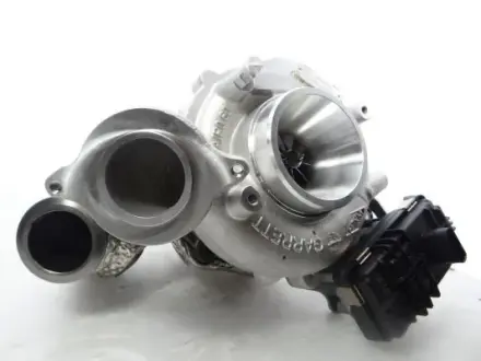Турбокомпресор (Новий) AUDI A4 ALLROAD B9, A4 B9, A5, A6 ALLROAD C7, A6 C7, A7, A8 D5, Q7, Q8, VW AMAROK, TOUAREG 3.0D/3.0DH 05.14- GARRETT 8885805001S