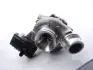Турбіна BMW 2 (F45)/X1 (F48) 2.0D (B47) 14- GARRETT 924318-5001S (фото 11)