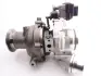 Турбіна BMW 2 (F45)/X1 (F48) 2.0D (B47) 14- GARRETT 924318-5001S (фото 23)