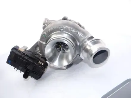 Турбіна BMW 2 (F45)/X1 (F48) 2.0D (B47) 14- GARRETT 924318-5001S (фото 1)