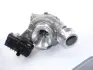 Турбіна BMW 2 (F45)/X1 (F48) 2.0D (B47) 14- GARRETT 924318-5001S (фото 7)