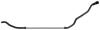 PRZEWУD UKЈADU CHЈODZENIA 02-1634 BMW 1 E82, E88, 3 E90, E91, E92, E93, X1 E84 1.6, 2.0, 3.0 05-15 Gates 021634 (фото 1)