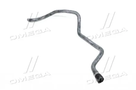 Патрубок системы охлаждения резиновый с фитингами Gates 02-1763