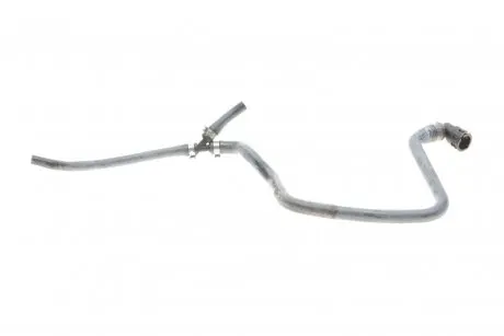 Патрубок системы охлаждения BMW 5 (E60/E61)/6 (E63/E64) 03-10 N62 Gates 02-1848