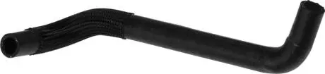 PRZEWУD CHЈODNICY PEUGEOT 206 1.4HDI 01- Gates 021967