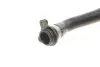 Патрубок радиатора BMW X3 (F25)/X4 (F26) 3.0 10-18 N55 Gates 02-1985 (фото 4)