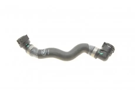 Патрубок радиатора BMW 5 (F07/F10/F11)/6 (F12/F13) 3.0/4.4 10-18 N63/N53 Gates 02-2063