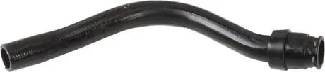 PRZEWУD CHЈODNICY PEUGEOT 207 1.6 VTI 07- Gates 022118
