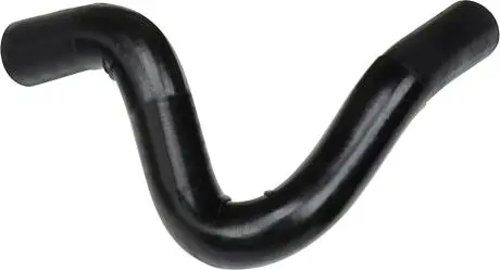 Патрубок нагрівача Gates 022349