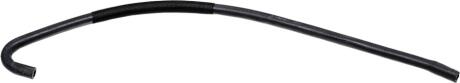 PRZEWУD CHЈODNICY PEUGEOT PARTNER ORIGIN 1.9 HDI 08- Gates 022354