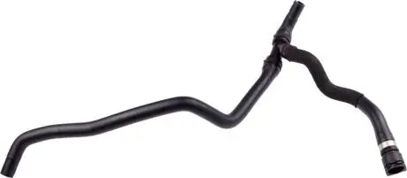 PRZEWУD CHЈODNICY BMW X3 XDRIVE 25I 2.5 08- Gates 022463