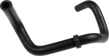 PRZEWУD CHЈODNICY CITROEN JUMPER 2.8HDI 04- Gates 022652