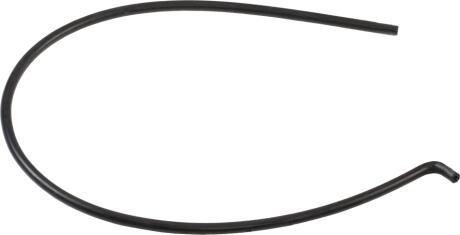 PRZEWУD CHЈODNICY CITROEN JUMPER 2.2HDI 12- Gates 022656
