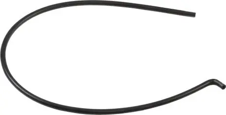 PRZEWУD CHЈODNICY CITROEN JUMPER 2.2HDI 12- Gates 022656