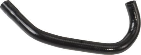 Патрубок системи обігріву CITROEN JUMPER 2.2HDI 12- Gates 022657