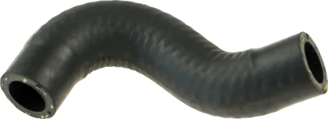 Шланг гумовий системи охолодження (15мм/15мм) AUDI A4 B6, A4 B7 3.0 11.00-07.06 Gates 022681