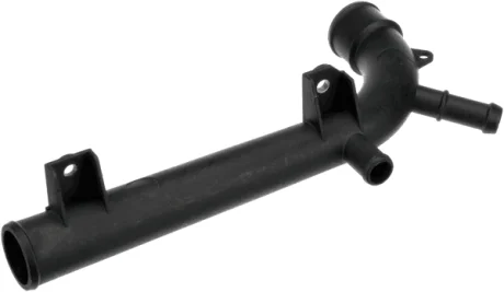 Пластмасовий шланг системи охолодження OPEL ASTRA F C20XE 09.91-01.98 Gates 022816