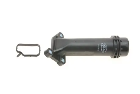 Фланец системы охлаждения BMW 3 (E90-E93) 1.6d-3.0d N47/N57 06-13 Gates 02-2820