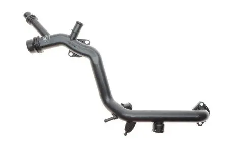 Патрубок системи охолодження Audi A4/A6 2.8/3.2 FSI 04-11 Gates 02-2829