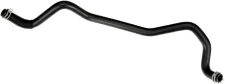 Патрубок нагрівача (18мм) TESLA MODEL S Electric 01.14- Gates 022857