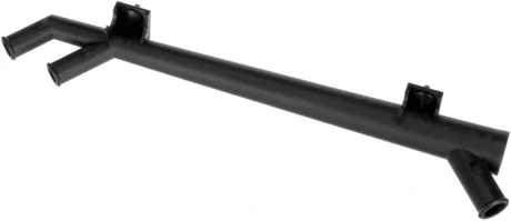 Пластмасовий шланг системи охолодження FORD FOCUS I, TRANSIT CONNECT 1.8/2.0 10.98-12.13 Gates 022956