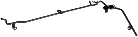 PRZEWУD CHЈODNICY VW GOLF 2.0 04- Gates 023065