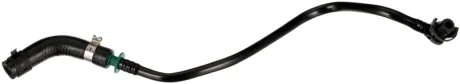 PRZEWУD CHЈODNICY OPEL INSIGNIA 1.6 13- Gates 023141