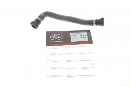 Патрубок системы охлаждения BMW X5 (E70)/X6 (E71/E72) 08-14 N54/N55 Gates 02-3205