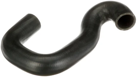 Патрубок системи охолодження гумовий Gates 02-3346