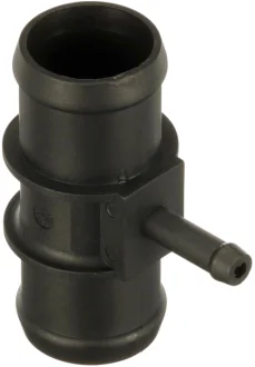 Патрубок охолоджуючої рідини пластиковий Gates 02-3825