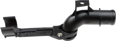 Трубка охолоджуючої рідини (пластик, гума, метал) Gates 02-4029