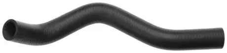 PRZEWУD CHЈODNICY HONDA CIVIC VIII 05- Gates 052011