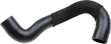 Шланг гумовий системи охолодження Верх Лів (33,5мм/34,5мм) OPEL ASTRA H, ASTRA H GTC, ASTRA H/KOMBI, ZAFIRA B, ZAFIRA B/MINIVAN 1.9D 04.04-04.15 Gates 052170