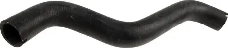 PRZEWУD CHЈODNICY FIAT 500 1.2 07- Gates 052558