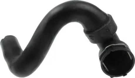 PRZEWУD UKЈADU CHЈODZENIA 05-2583 OPEL CORSA D 1.3D 06-14 Gates 052583