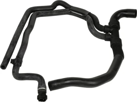 Шланг гумовий системи охолодження Нижн (30мм/29мм) RENAULT CLIO II, KANGOO, KANGOO EXPRESS, THALIA I 1.2 06.01- Gates 052590