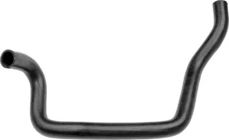 PRZEWУD CHЈODNICY CITROEN C2 1.4HDI 03- Gates 052627