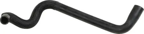 PRZEWУD CHЈODNICY CITROEN C2 1.6HDI 07- Gates 052634