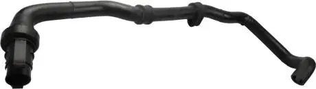 PRZEWУD CHЈODNICY CITROEN BERLINGO 1.1 96- Gates 052744
