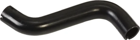 Шланг гумовий системи охолодження Нижн (30мм/30мм) FIAT IDEA, PUNTO/HATCHBACK LANCIA MUSA, YPSILON 1.3D 06.03- Gates 052754