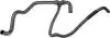 PRZEWУD CHЈODNICY RENAULT FLUENCE 1.5 DC 10- Gates 052965 (фото 1)