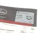 Патрубок системы охлаждения резиновый с фитингами Gates 05-3009 (фото 4)