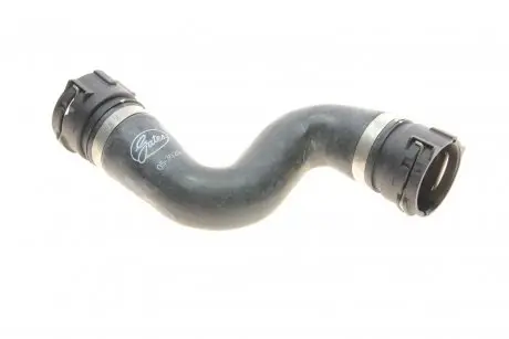 Патрубок радіатора BMW X3 (E83) 06-10 N52 Gates 05-3029