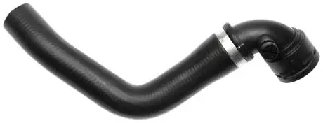 Шланг гумовий системи охолодження JAGUAR X-TYPE 2.5, 3.0 01-09 Gates 053042