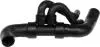 PRZEWУD UKЈADU CHЈODZENIA 05-3183 64106487 PEUGEOT 206 CC SW 1,4 1,6 98- Gates 053183 (фото 1)
