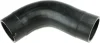 Шланг гумовий системи охолодження (від термостата до сповільнювача, 56мм/54мм, довжина: 224мм) SCANIA 4, G I DC11.01-DT12.17 09.95-05.19 Gates 053466 (фото 1)