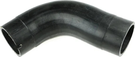 Шланг гумовий системи охолодження (від термостата до сповільнювача, 56мм/54мм, довжина: 224мм) SCANIA 4, G I DC11.01-DT12.17 09.95-05.19 Gates 053466