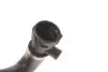 Патрубок радиатора BMW 5 (F10/F11) 09-13 (N52/N53) Gates 05-3645 (фото 4)